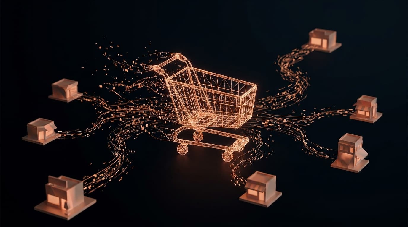 Amazon Just Opened Its $12 Billion AI Shopping Engine to Any Retailer — Here's Why That Changes the Game