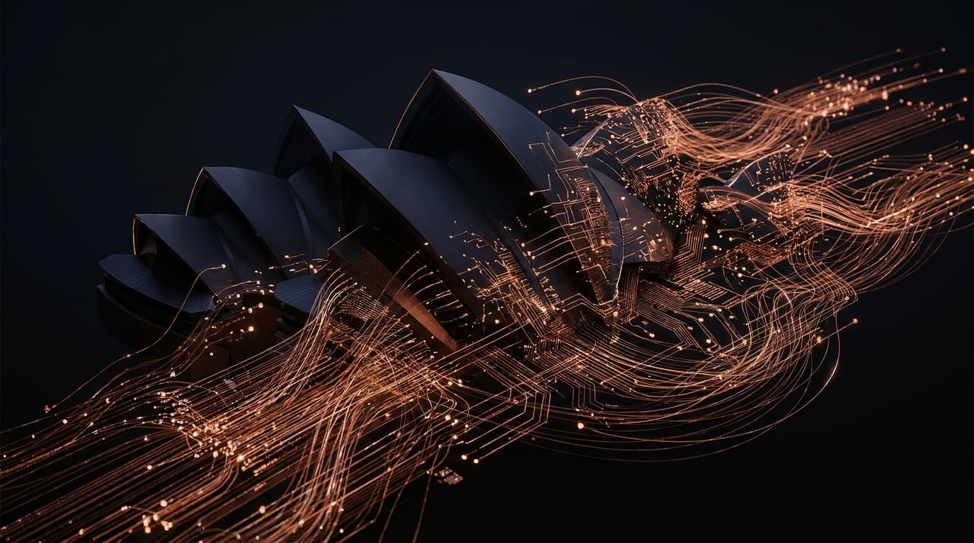Australia's Federal Budget Puts Real Dollars Behind AI — $70 Million in Accelerator Grants, Agency-Wide Trials, and a $340 Million Bet on Faster Approvals
