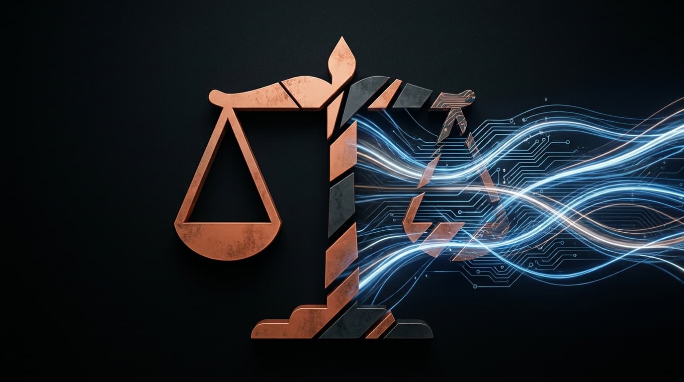 Australia Is Flying Blind on Workplace AI — A New Report Says the Fair Work Act Isn't Ready