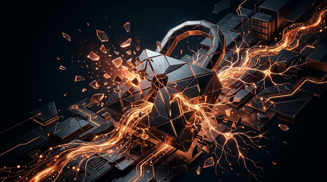 Google Confirms the First AI-Developed Zero-Day Exploit — and Autonomous Malware Is Already Using Gemini