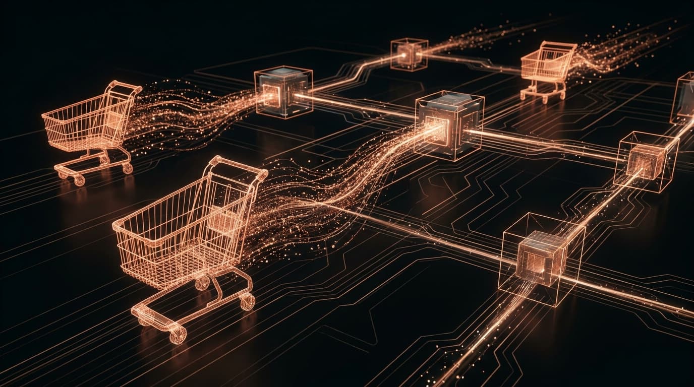 Google's Universal Cart Wants to Own the Entire Shopping Journey — and Australia Is Next