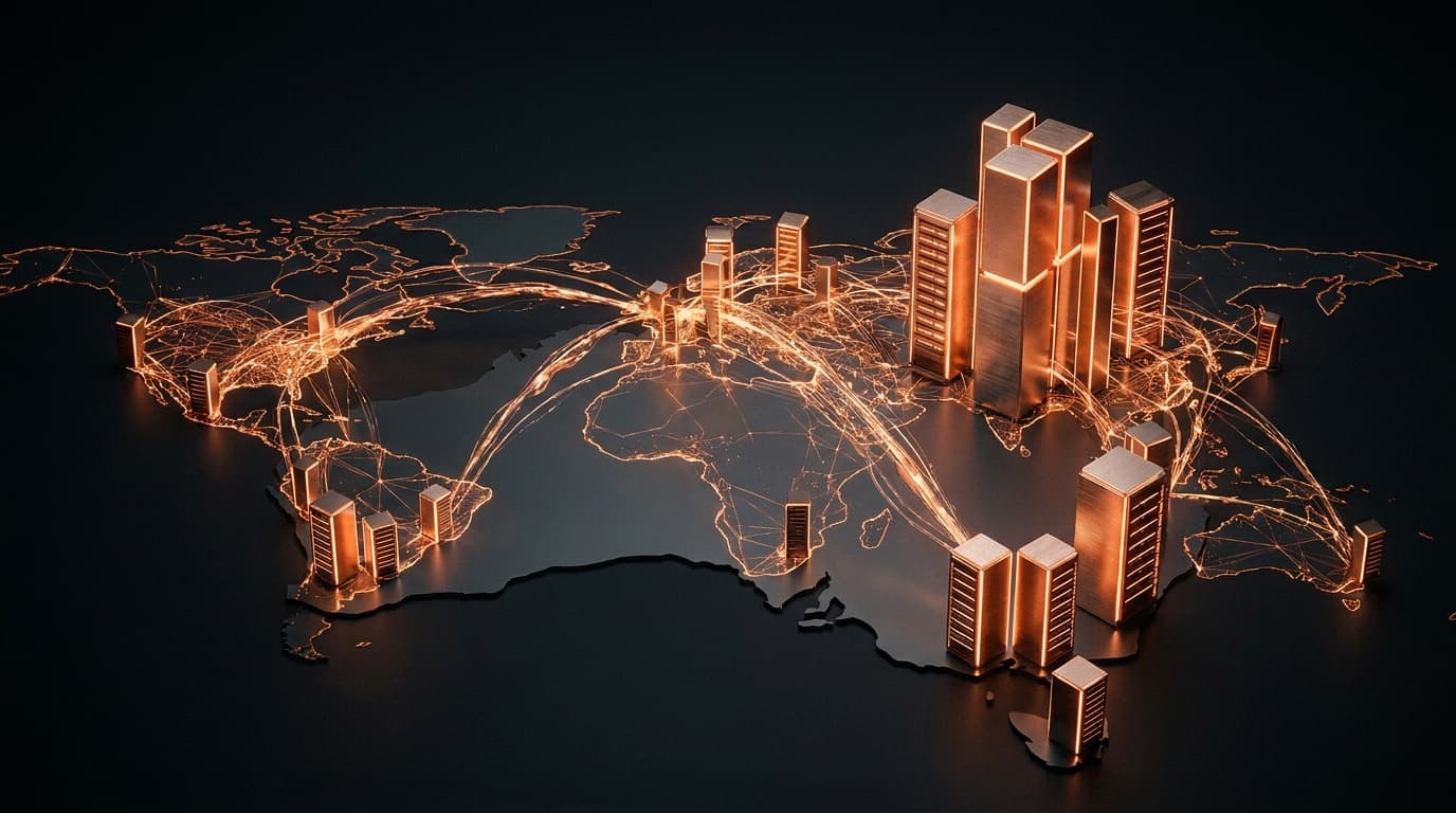 Microsoft Just Committed A$25 Billion to Australia — The Biggest Corporate Bet on Australian AI Ever Made