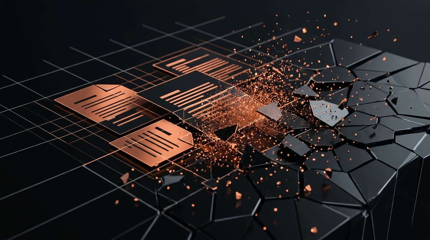Microsoft's Own Researchers Prove AI Agents Corrupt 80% of Documents — Here's What It Means for Your Business