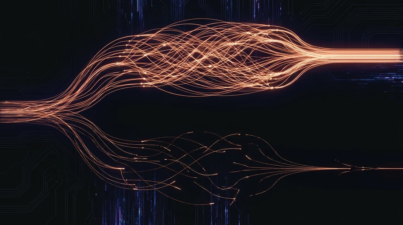 OpenAI's B2B Signals Data Reveals a 3.5x AI Intelligence Gap — And Agentic Workflows Are the Biggest Divider
