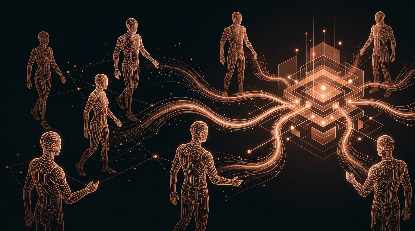 The Rise of AI Agent Marketplaces: You Can Now Hire a Digital Worker Like You'd Hire a Contractor