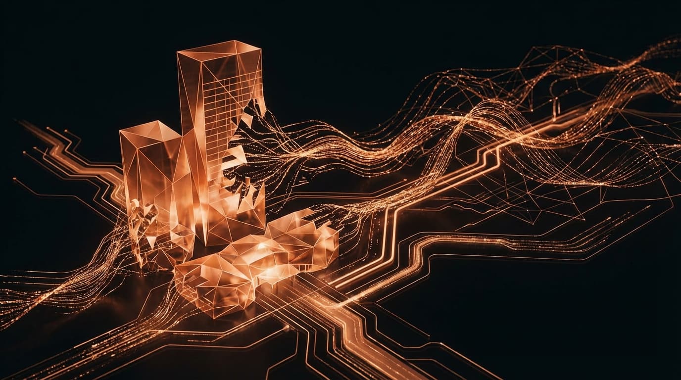 BCG Says Hotels That Don't Adopt AI Will Lose the Labour War — Here's What the Data Shows