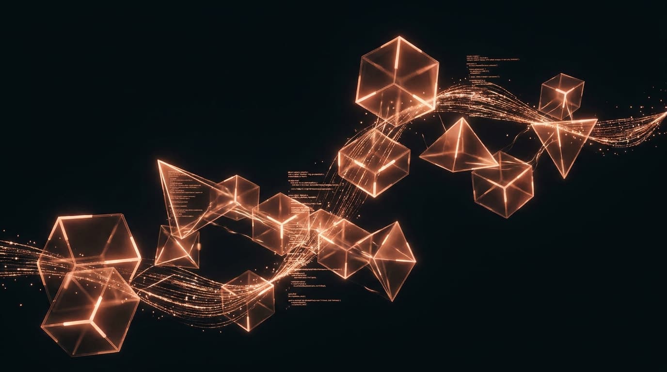 You Don't Need a Developer Anymore: Three Platforms Just Launched AI That Builds Production Software From a Text Prompt