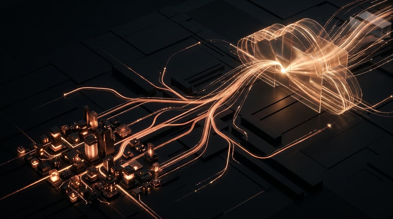Perplexity Builds an Air-Traffic Controller for AI — Routing Tasks Between Your PC and the Cloud in Real Time